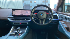 BMW XM 5dr Auto Estate